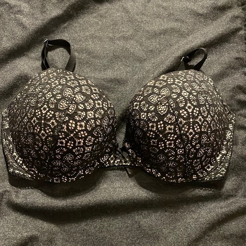 Dream Angels Push Up Bra